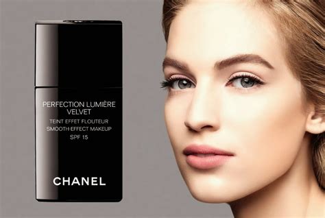 chanel perfection lumière velvet coverage|chanel perfection lumiere velvet 20.